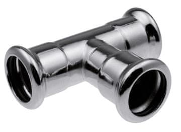 shumee JEKLENI STISNJENI T-KOTUC 18 MM