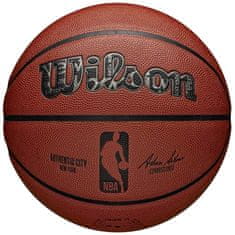 Wilson Žoge Nba Authentic City New York WZ2016001XB
