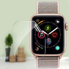 shumee Zaščitna folija iz hidrogela Alogy za pametno uro Huawei Watch GT 3 46 mm Elite