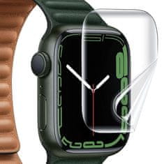 shumee Zaščitna folija iz hidrogela Alogy za pametno uro Huawei Watch GT 3 46 mm Elite