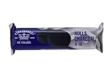 shumee Oglje Champ 33 mm z zvitkom za vžig 10 kosov