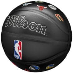 Wilson Žoge Nba All Team WZ4028601XB