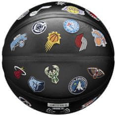Wilson Žoge Nba All Team WZ4028601XB