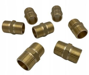 shumee MEDENINASTA BREZALKA 3/4 MEDENINASTA DOLGA 40 MM