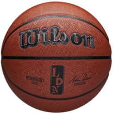 Wilson Žoge Nba Authentic City London WZ2016003XB