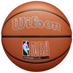 Wilson Žoge Nba Forge Plus WZ2016801XB
