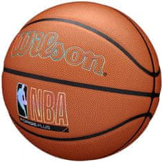 Wilson Žoge Nba Forge Plus WZ2016801XB
