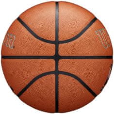 Wilson Žoge Nba Forge Plus WZ2016801XB