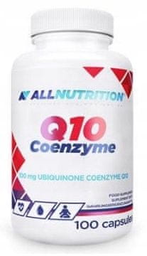 shumee SFD ALLNUTRITION koencim Q10 za krvni obtok 100 kapsul