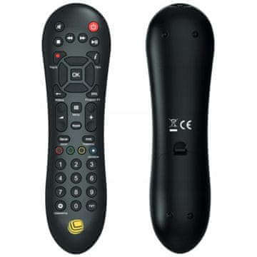 shumee NOV Originalni daljinski upravljalnik CYFROWY POLSAT EVOBOX LITE