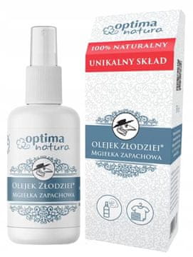 shumee Optima THIEVES OIL dišavna meglica MIST 50