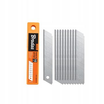 shumee Bradas NEUTRAL DIY-KN18-N rezila 18 mm 10 kosov