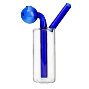 shumee Bongo za oljne koncentrate 15cm mix color Filtracija