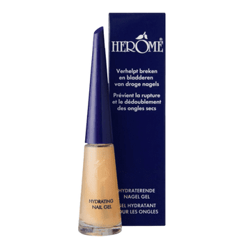 Herome Herome vlažilni gel za nohte 10 ml