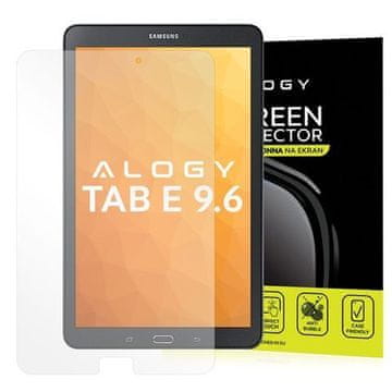 shumee Zaščitna folija za Samsung Galaxy Tab E 96