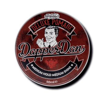 shumee Dapper Dan Deluxe pomada za lase 50 ml