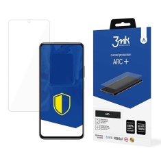 3MK Folija za Huawei Nova 12i 3MK ARC+ Celozaslonski način