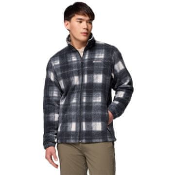 Columbia Športni puloverji 188 - 192 cm/XL Steens Mountain Printed