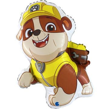 shumee Folija balon Rubble Paw Patrol, pakiran 74 cm