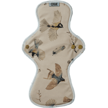 shumee Higienski vložek Elskbar Heavy Flow - visoko vpojni Birds