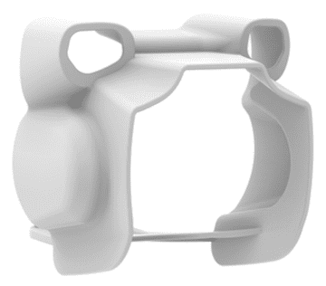 shumee DJI Mini 3 Gimbal sončna zaščita - siva