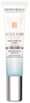 shumee DERMEDIC REGENIST krema za obnovo kože okoli oči 15 ml