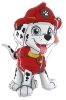 Folija balon Marshall Paw Patrol, 74 cm