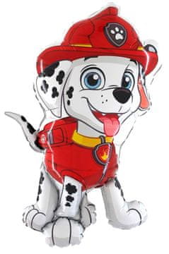 Grabo Folija balon Marshall Paw Patrol, 74 cm