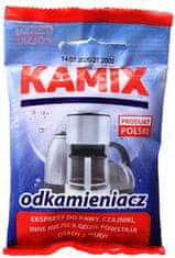 shumee KAMIX Sredstvo za odstranjevanje vodnega kamna za grelnike vode in kavne aparate 30 g