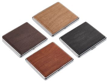 shumee Lesena cigaretnica, mešana barva