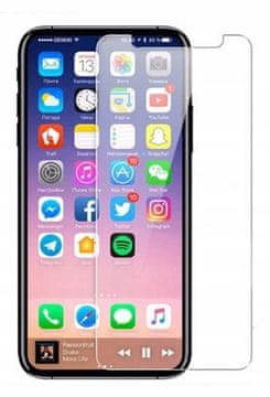 shumee 9H KALJENO STEKLO ZA IPHONE XS MAX