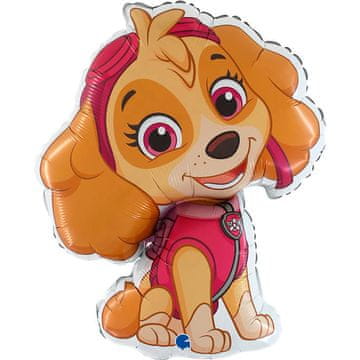 Grabo Folija balon Skye Paw Patrol, pakiran 82 cm