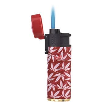 shumee Svetlejši žareči listi mešajo barvo