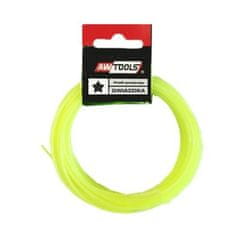 awtools AWTOOLS REZALNA VRVICA 1,6 x 10 m / STAR