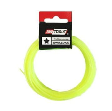 shumee AWTOOLS REZALNA VRVICA 2,4 x 10 m / STAR