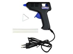shumee GEKO HOBBY PIŠTOLA ZA VROČE LEPILO 7 mm 15 W