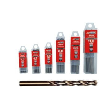 shumee Awtools sveder za kovino kobalt 3,2 mm/10 kosov.