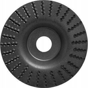 TARPOL TARPOL Z REŽAMI MALINA 115 mm T-51