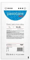 shumee Sterilni obliž Pasocare Med 10 x 20 cm 1 kos.