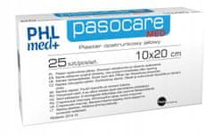 shumee Sterilni obliž Pasocare Med 10 x 20 cm 1 kos.