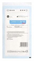 shumee Sterilni obliž Pasocare Med 10 x 20 cm 1 kos.