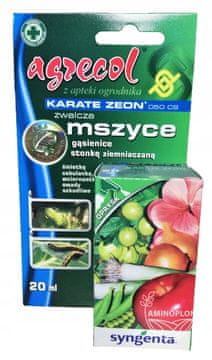 shumee KARATE ZEON 20ML