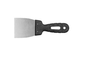 shumee LOPATICA IZ NERJAVEČEGA JEKLA 80 MM