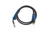 MIG VARILNA PIŠTOLA + KABEL MB-15/3m EUR