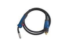 MIG VARILNA PIŠTOLA + KABEL MB-15/3m EUR