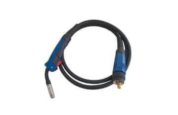 MIG VARILNA PIŠTOLA + KABEL MB-15/3m EUR