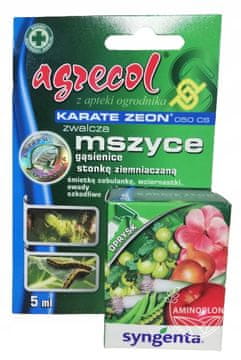 shumee KARATE ZEON 5ML