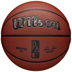 Wilson Žoge Nba Authentic City Paris WZ2016004XB