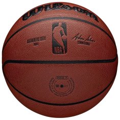 Wilson Žoge Nba Authentic City Paris WZ2016004XB