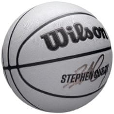 Wilson Žoge Nba Player Icon Uv Bskt Curry WZ4030601XB